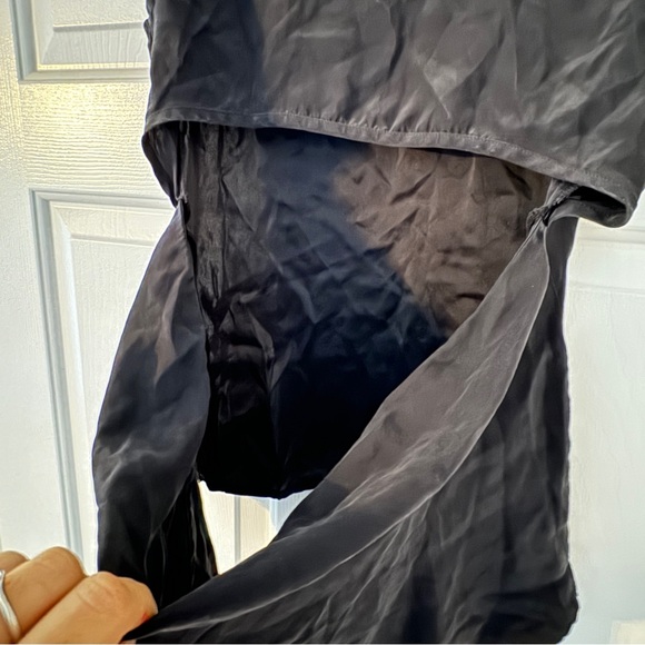 Society For Rational Dress cut out Tank - Picture 3 of 5